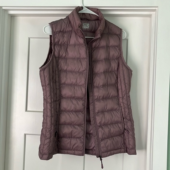 LIKE NEW Womens medium 32 degrees vest. - Picture 1 of 2